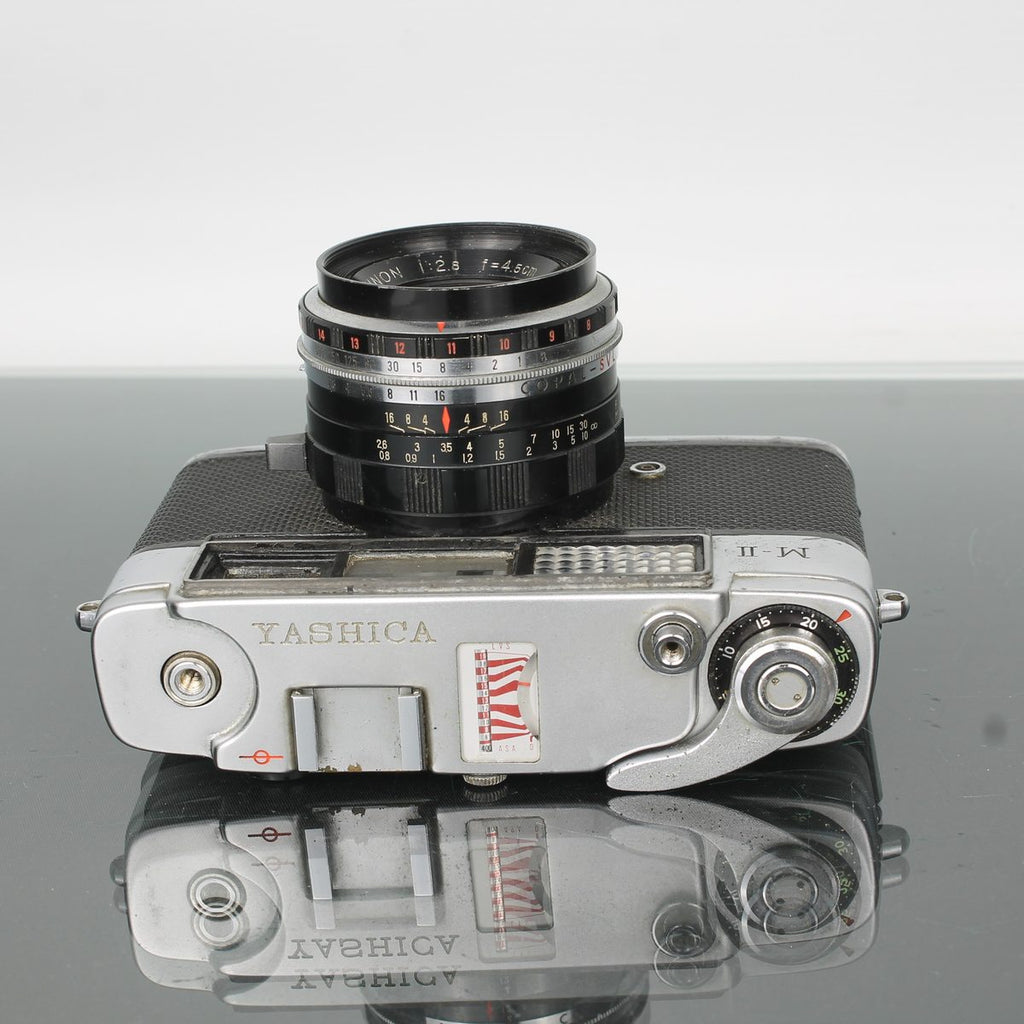 Yashica M-II