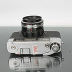 Yashica M-II