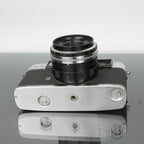 Yashica M-II