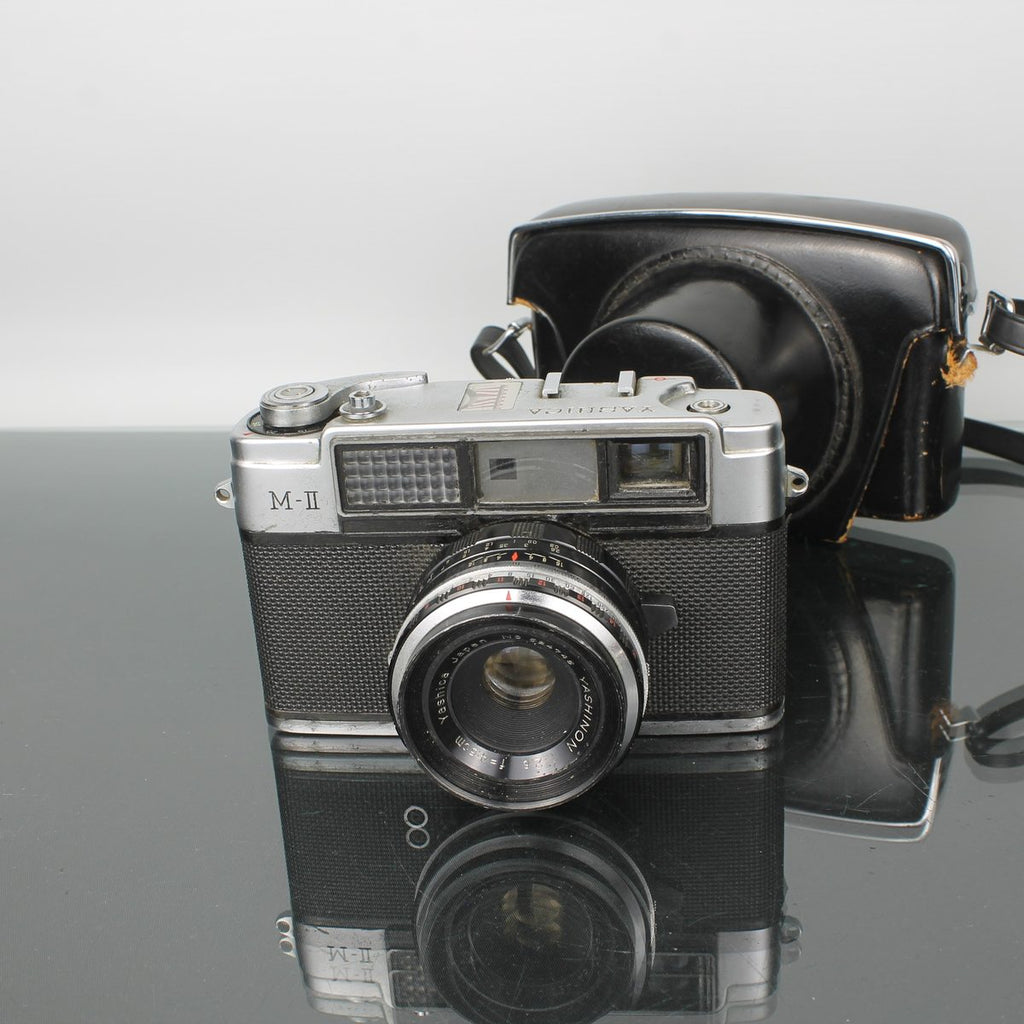 Yashica M-II