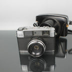 Yashica M-II