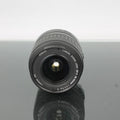 Canon Zoom Lens EF-S 18-55mm 1:3.5-5.6