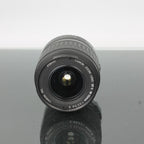Canon Zoom Lens EF-S 18-55mm 1:3.5-5.6