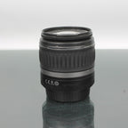 Canon Zoom Lens EF-S 18-55mm 1:3.5-5.6