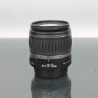 Canon Zoom Lens EF-S 18-55mm 1:3.5-5.6