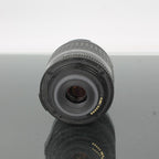 Canon Zoom Lens EF-S 18-55mm 1:3.5-5.6