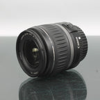Canon Zoom Lens EF-S 18-55mm 1:3.5-5.6