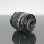Canon Zoom Lens EF-S 18-55mm 1:3.5-5.6