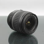 Canon Zoom Lens EF-S 18-55mm 1:3.5-5.6