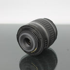 Canon Zoom Lens EF-S 18-55mm 1:3.5-5.6