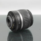 Canon Zoom Lens EF-S 18-55mm 1:3.5-5.6