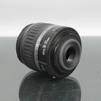 Canon Zoom Lens EF-S 18-55mm 1:3.5-5.6