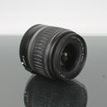 Canon EF-S 18-55mm f/3.5-5.6