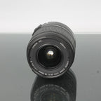 Canon EF-S 18-55mm f/3.5-5.6