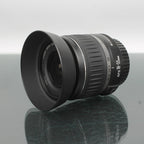 Canon EF-S 18-55mm f/3.5-5.6