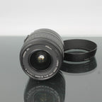 Canon EF-S 18-55mm f/3.5-5.6