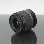 Canon EF-S 18-55mm f/3.5-5.6