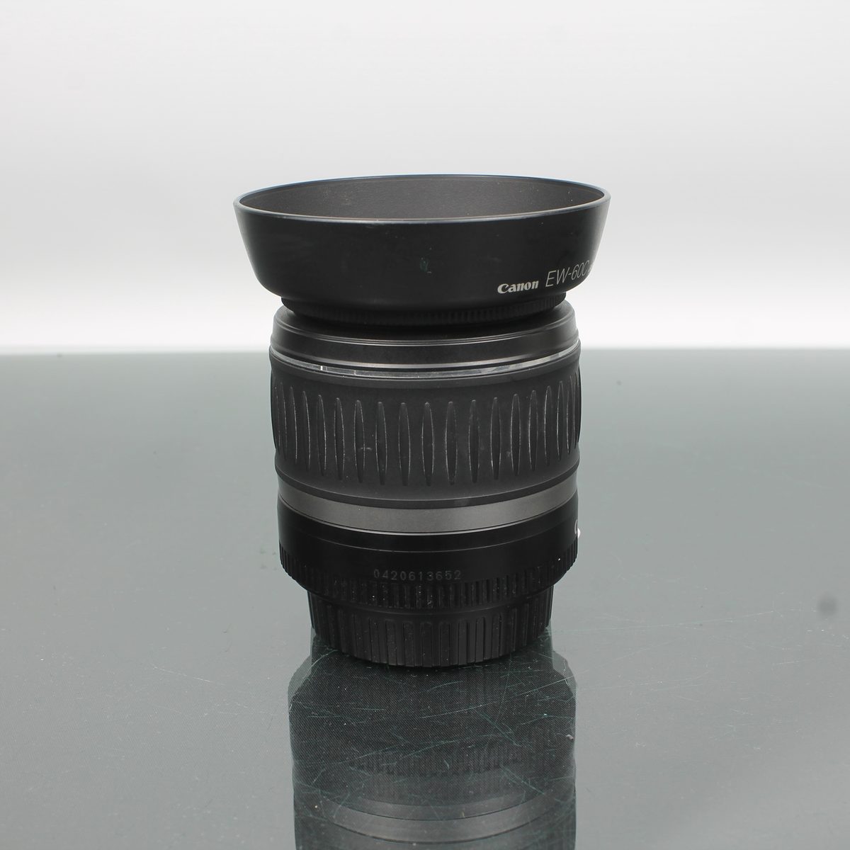 Canon EF-S 18-55mm f/3.5-5.6