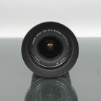Canon EF-S 18-55mm f/3.5-5.6