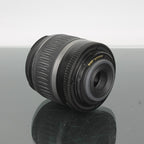 Canon EF-S 18-55mm f/3.5-5.6