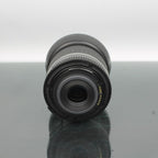 Canon EF-S 18-55mm f/3.5-5.6