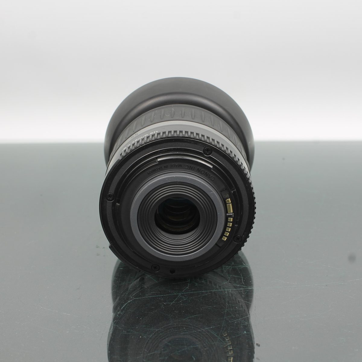 Canon EF-S 18-55mm f/3.5-5.6