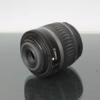 Canon EF-S 18-55mm f/3.5-5.6