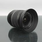 Canon EF-S 18-55mm f/3.5-5.6