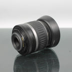 Canon EF-S 18-55mm f/3.5-5.6