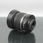 Canon EF-S 18-55mm f/3.5-5.6