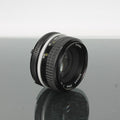 Nikon Nikkor 50mm f/1.8