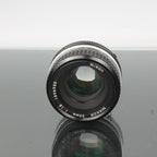 Nikon Nikkor 50mm f/1.8