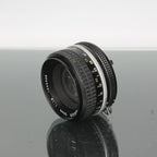 Nikon Nikkor 50mm f/1.8