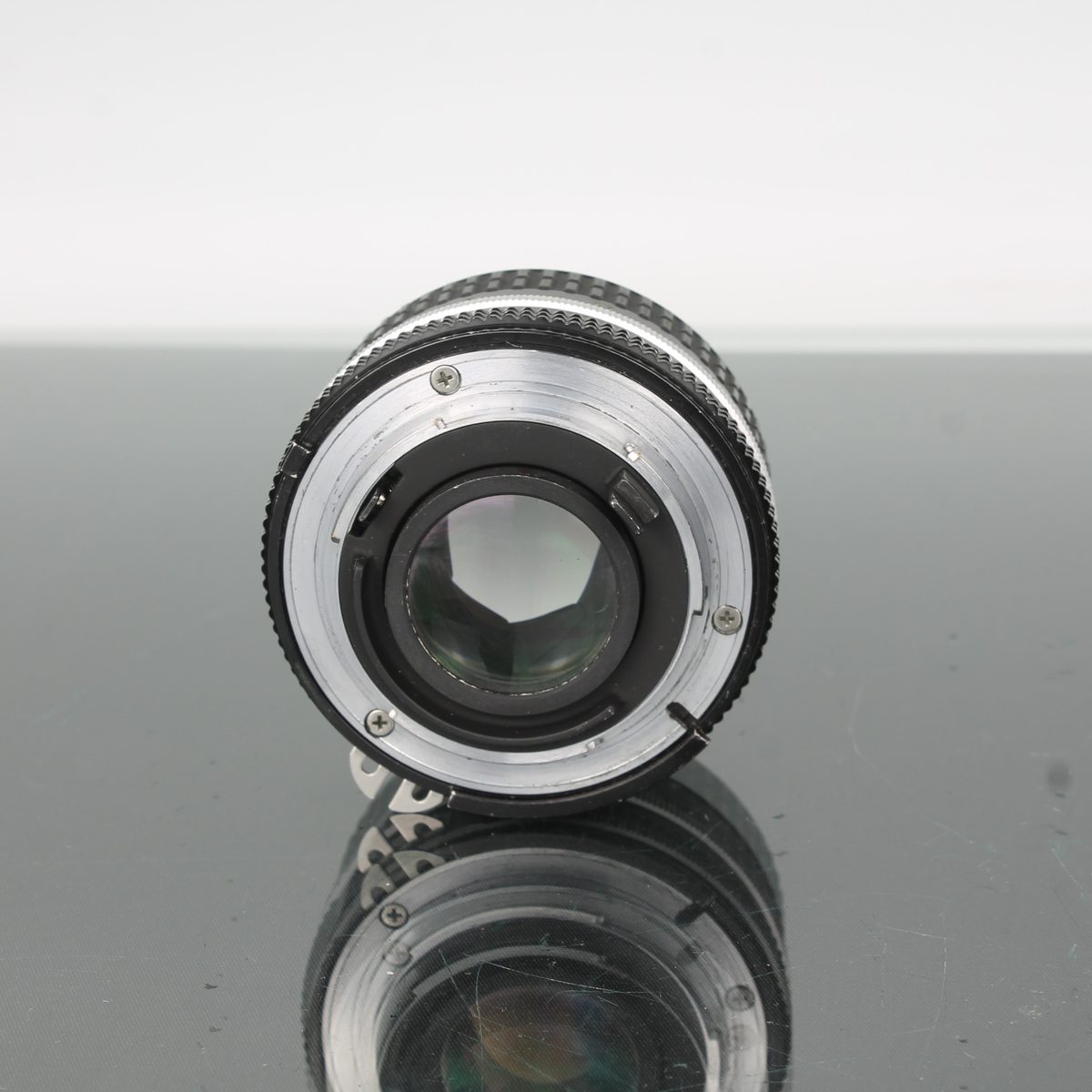 Nikon Nikkor 50mm f/1.8