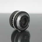 Nikon Nikkor 50mm f/1.8