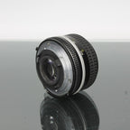 Nikon Nikkor 50mm f/1.8