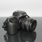Nikon F50 + Nikon AF Nikkor 35-80mm 1:4-5.6
