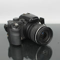 Fujifilm FinePix S9500