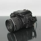 Fujifilm FinePix S9500