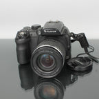 Fujifilm FinePix S9500