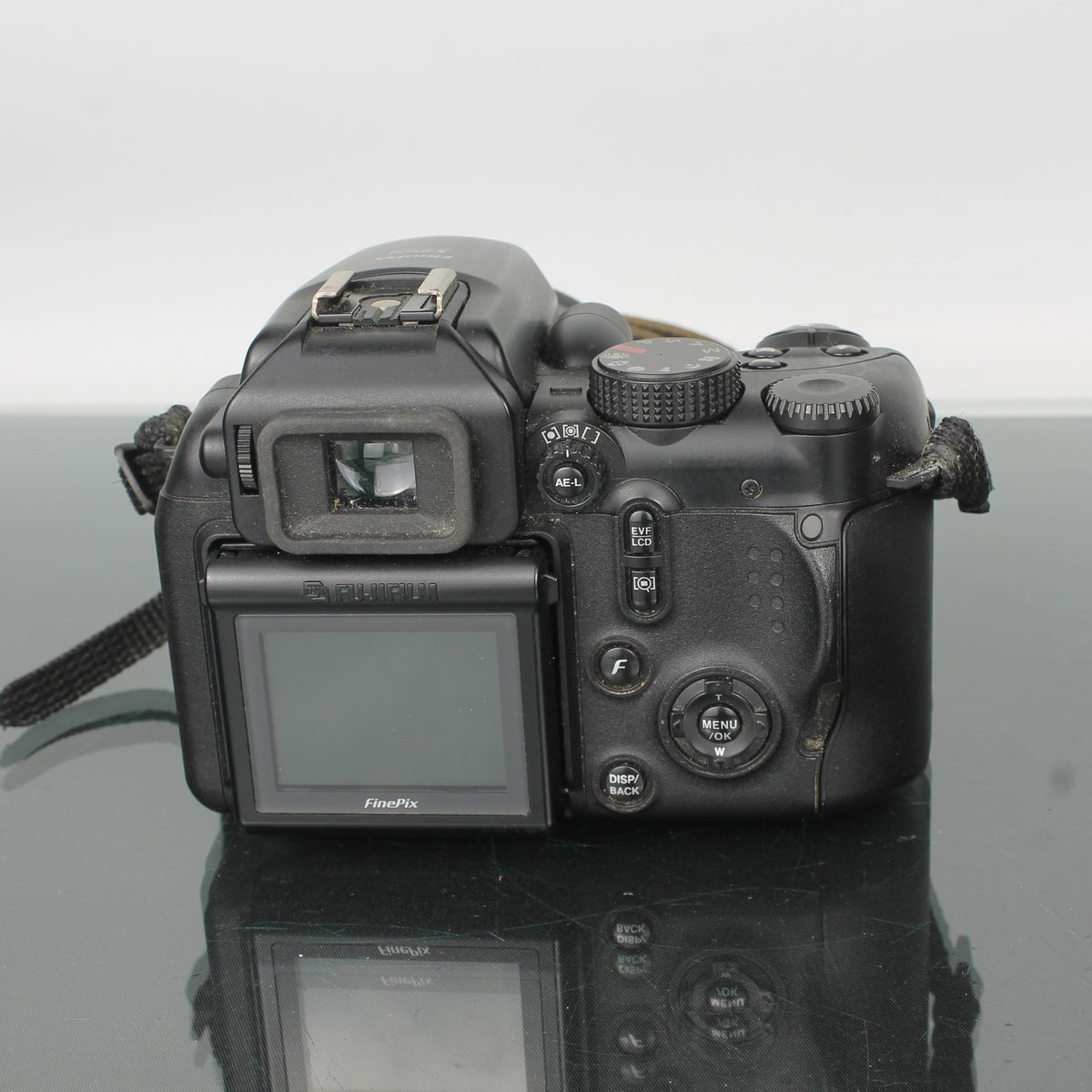 Fujifilm FinePix S9500