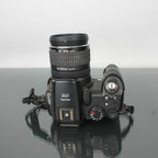 Fujifilm FinePix S9500