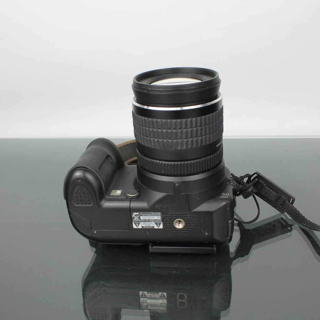 Fujifilm FinePix S9500