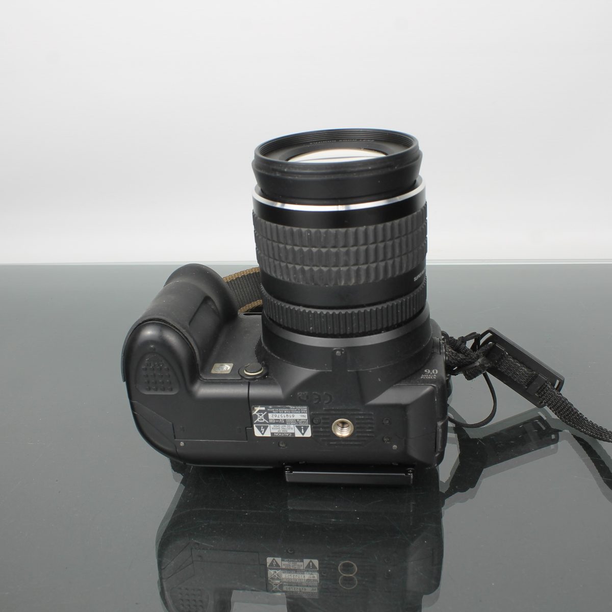 Fujifilm FinePix S9500