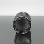 Asahi Opt SMC Pentax 135mm f/2.5