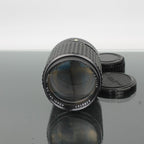 Asahi Opt SMC Pentax 135mm f/2.5