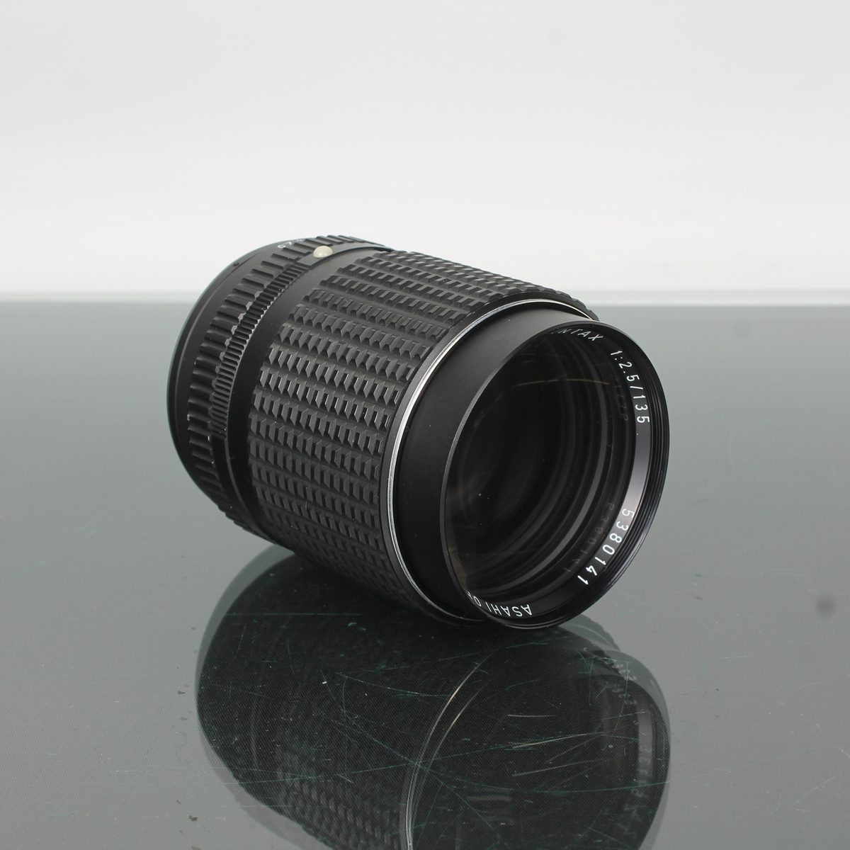 Asahi Opt SMC Pentax 135mm f/2.5