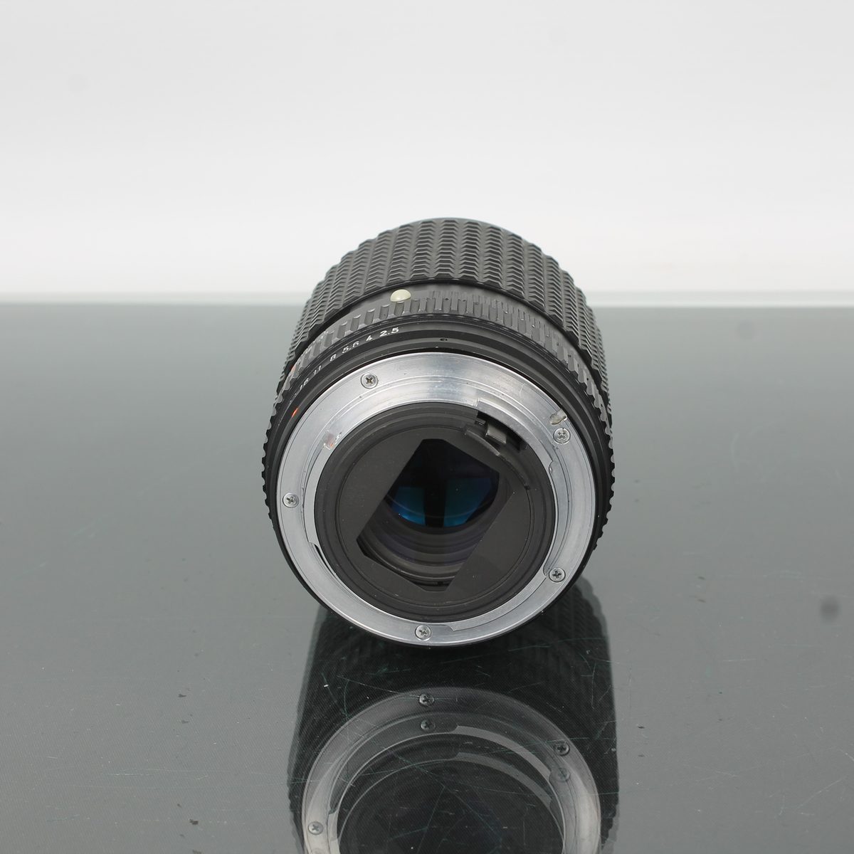 Asahi Opt SMC Pentax 135mm f/2.5
