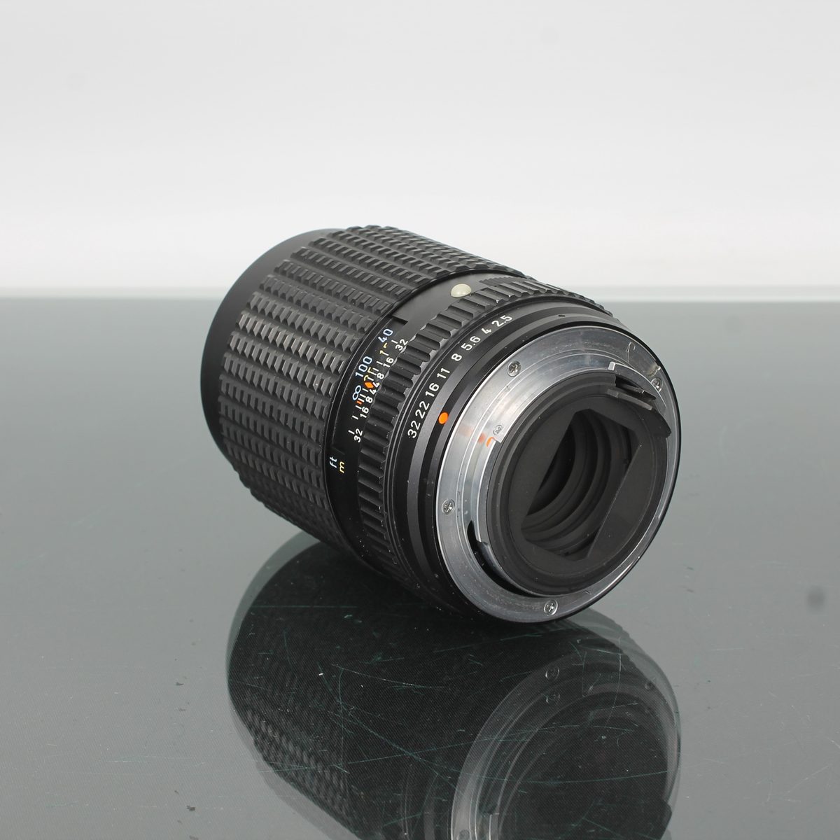 Asahi Opt SMC Pentax 135mm f/2.5
