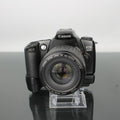 Canon EOS 3000 EF 80-200mm f/4.5-5.6